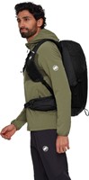 Mammut Ducan 22 - Black
