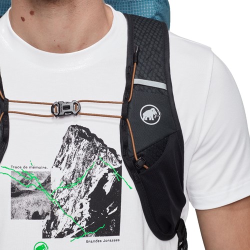 Mammut Ducan 26 - Sapphire/Black