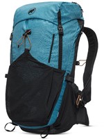 Mammut Ducan 26 - Sapphire/Black