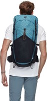 Mammut Ducan 26 - Sapphire/Black