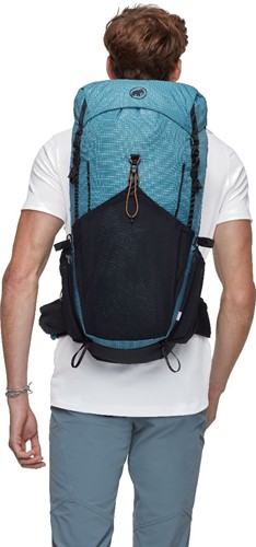 Mammut Ducan 26 - Sapphire/Black