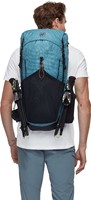 Mammut Ducan 26 - Sapphire/Black