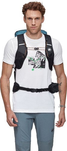 Mammut Ducan 26 - Sapphire/Black