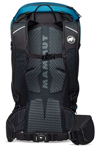 Mammut Lithium 30 - Sapphire/Black