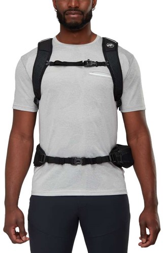 Mammut Lithium 30 - Sapphire/Black