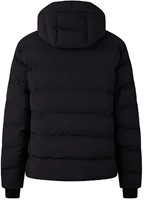 Bogner Fire+Ice Tec-Luka Jacket M - Black