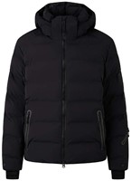Bogner Fire+Ice Tec-Luka Jacket - Zwart - Skijas Heren