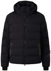 Bogner Fire+Ice Tec-Luka Jacket - Zwart - Skijas Heren