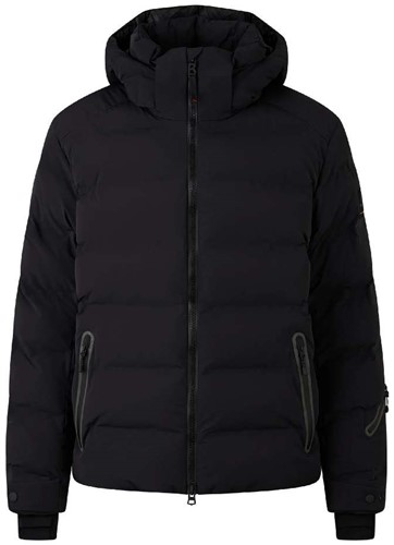 Bogner Fire+Ice Tec-Luka Jacket - Zwart - Skijas Heren