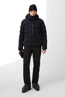 Bogner Fire+Ice Tec-Luka Jacket M - Black