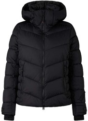 Bogner Fire+Ice Saelly Jacket - Zwart - Skijas Dames