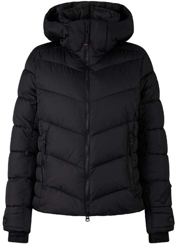 Bogner Fire+Ice Saelly Jacket W - Black - 36
