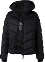 Bogner Fire+Ice Saelly Jacket W - Black