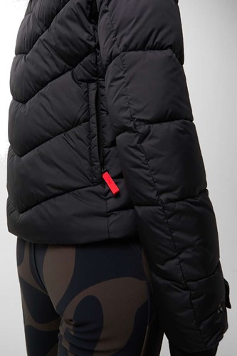 Bogner Fire+Ice Saelly Jacket W - Black