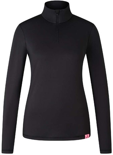 Bogner Fire+Ice Margo Shirt W - Black (2025) - S