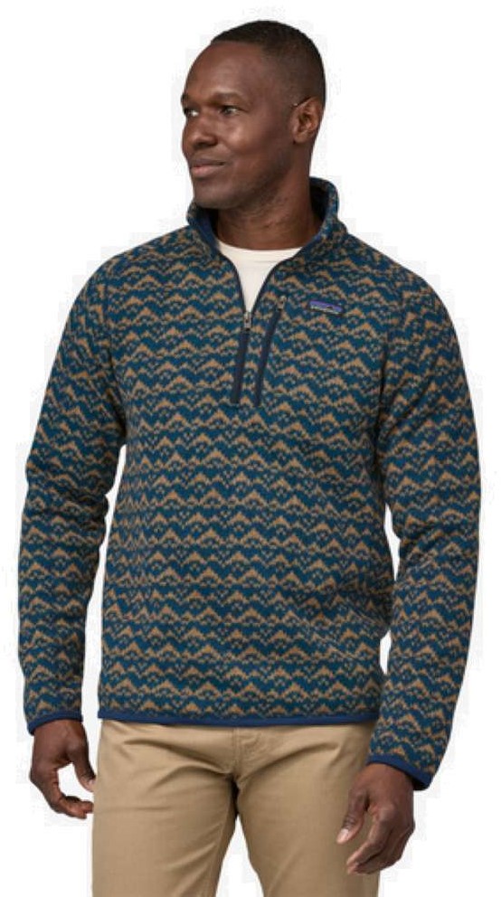 Patagonia better sweater shop xl