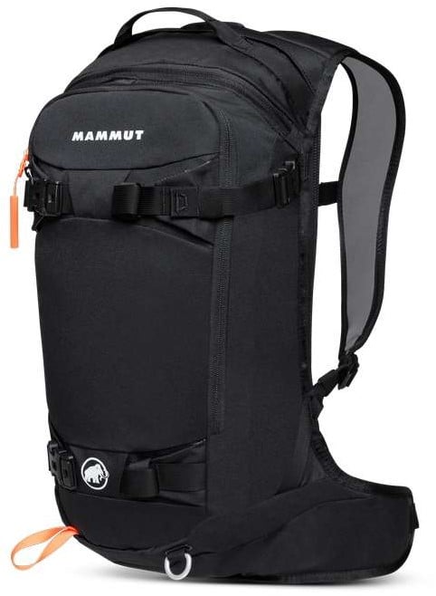 Mammut nirvana 18 review
