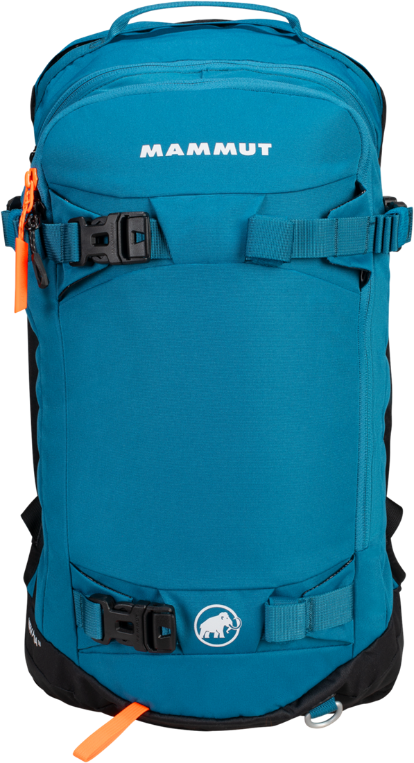 mammut nirvana 18