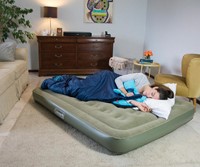 Coleman Maxi Comfort Double
