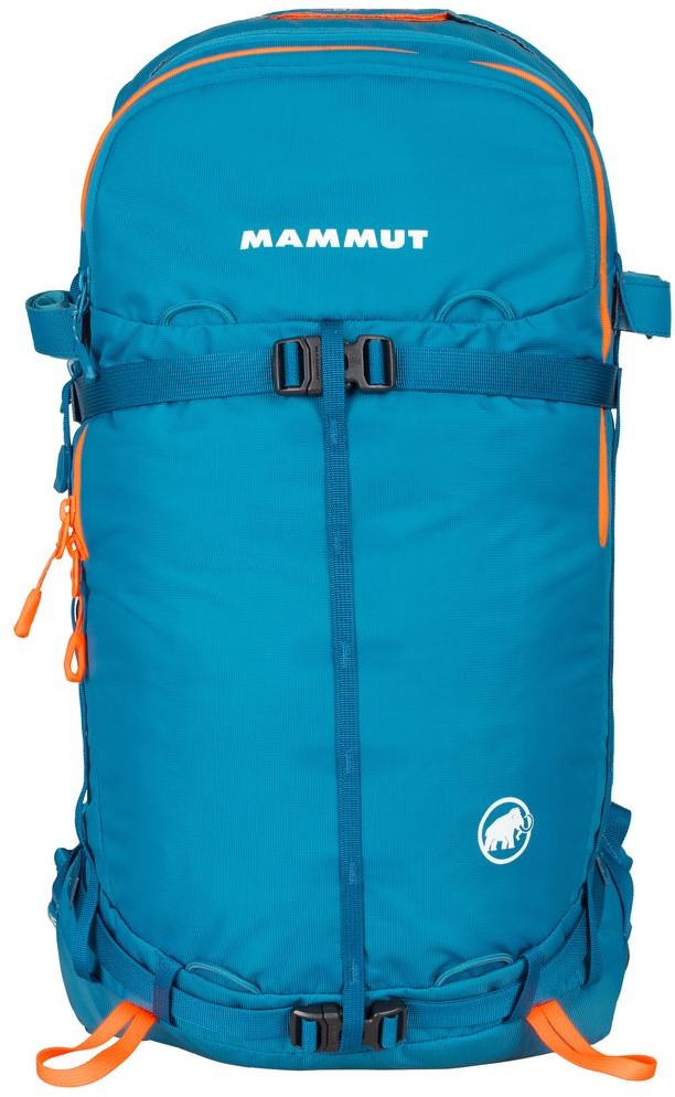 mammut flip 22