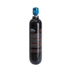 Mammut Carbon Cartridge 300 bar Non-Refillable