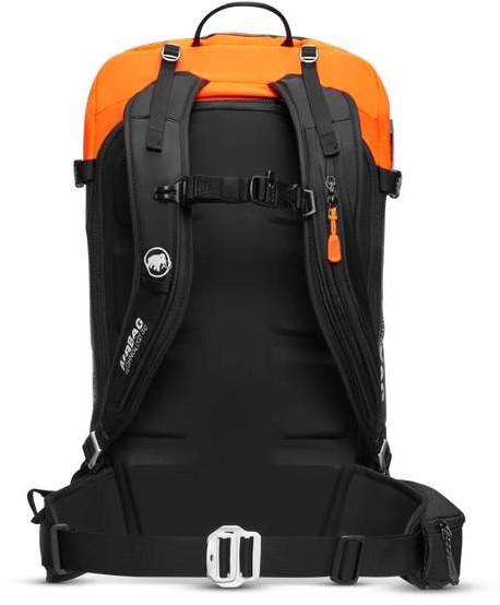 Engineering Nirvana Pro 35 Mammut Mammut Herren Mammut Pro