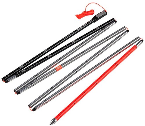 Mammut Barryvox 2 Tour 280 Package