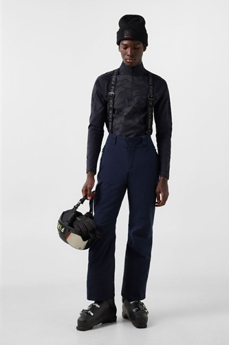 Bogner Fire+Ice Scott Pants M - Deepest Navy