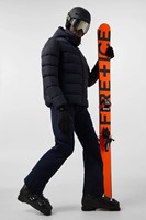 Bogner Fire+Ice Scott Pants M - Deepest Navy