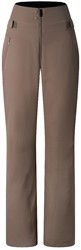 Bogner Fire+Ice Borja Pants - Walnut - Skibroek Dames