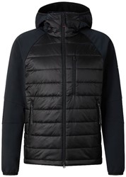 Bogner Fire+Ice Anian Jacket - Zwart - Winterjas Heren