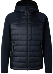 Bogner Fire+Ice Anian Jacket - Deepest Navy - Winterjas Heren