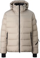 Bogner Fire+Ice Luka Jacket M - Nomadic Desert - 48