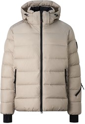 Bogner Fire+Ice Luka Jacket - Nomadic Desert - Men's Ski Jacket