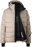 Bogner Fire+Ice Luka Jacket M - Nomadic Desert