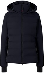 Bogner Fire+Ice Cadja Jacket - Deepest Navy - Women's Ski Jacket