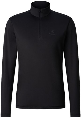 Bogner Fire+Ice Pascal Shirt M - Black - M