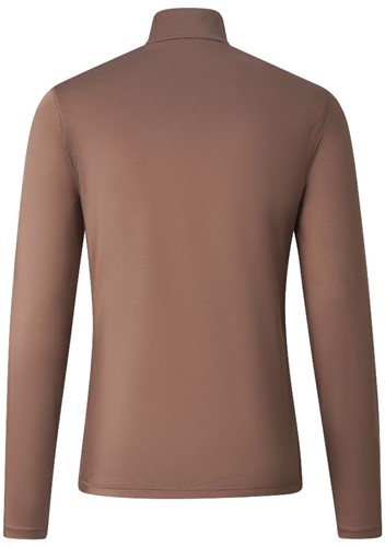Bogner Fire+Ice Pascal Shirt M - Walnut