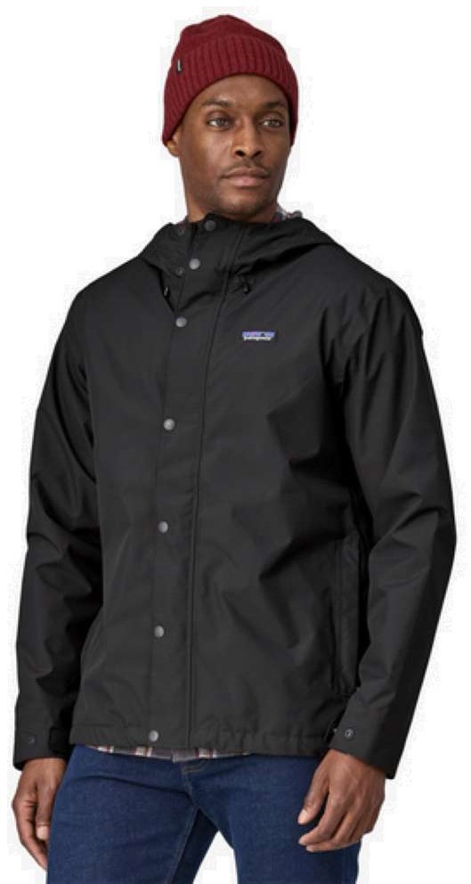 Patagonia jackson shop