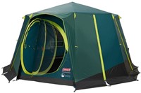 Coleman Octagon BlackOut