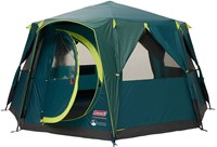 Coleman Octagon BlackOut - Family Tent
