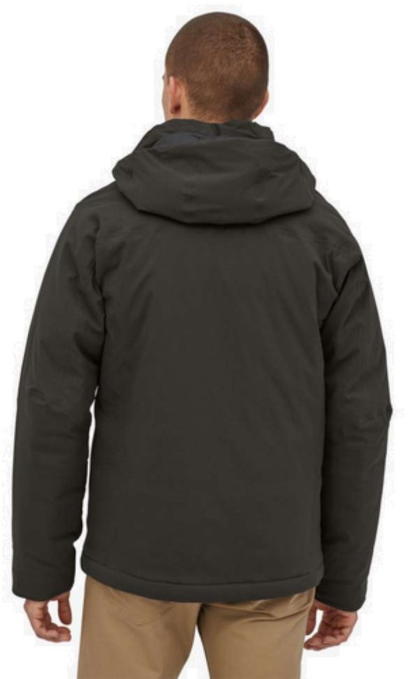 M's insulated quandary jacket sales