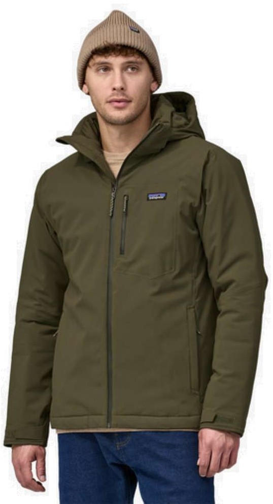 Patagonia quandary jacket insulated store