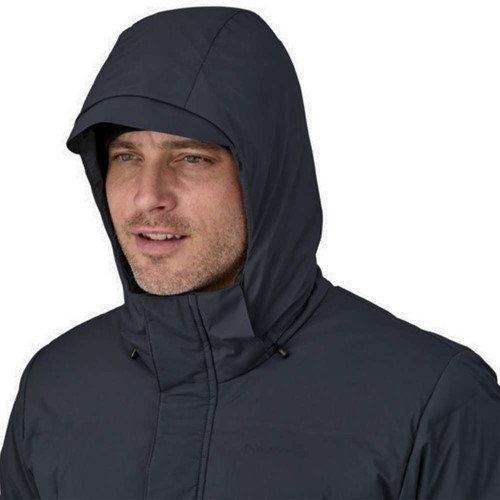 Patagonia M s Jackson Glacier Parka Nouveau Green S uw