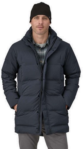 Patagonia m's jackson glacier parka discount