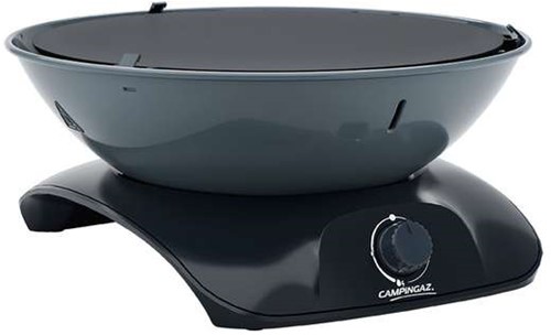 Campingaz Stove 360 Grill R - Iron Grey