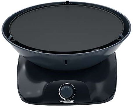 Campingaz Stove 360 Grill - Iron Grey