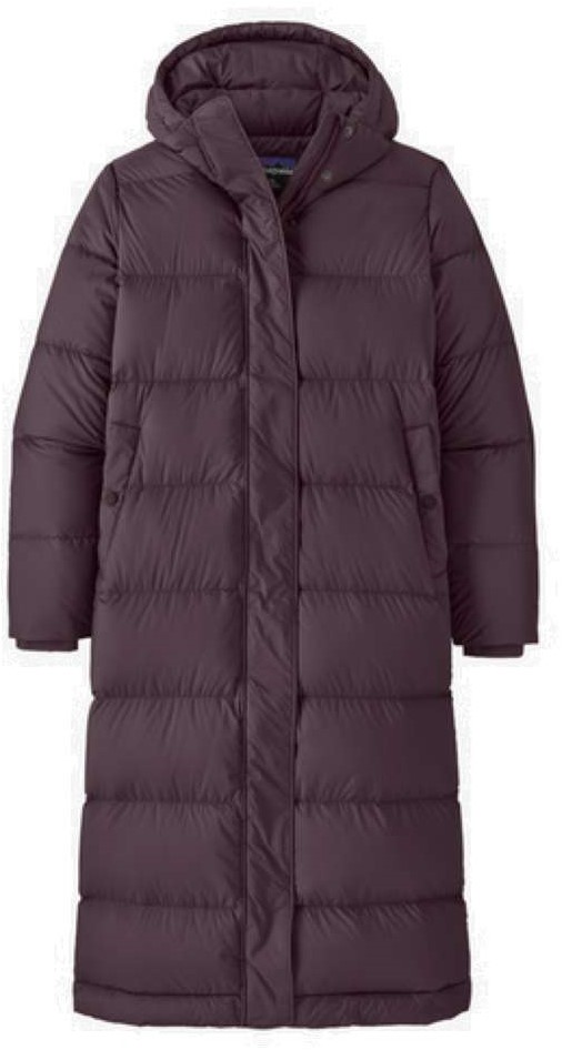 Patagonia down long clearance