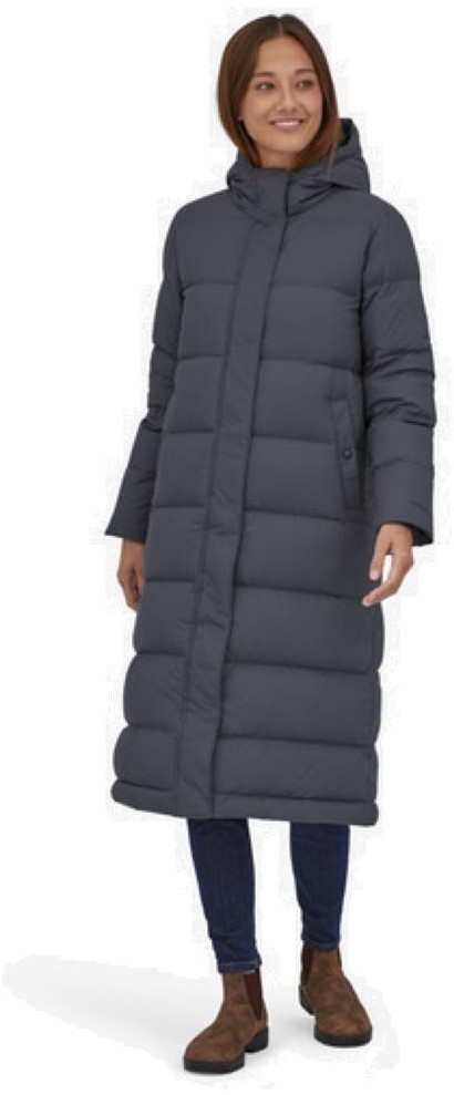 Patagonia clearance long down