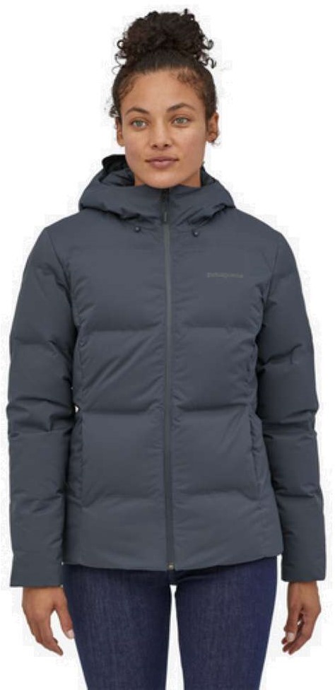 Patagonia W JACKSON GLACIER JACKET, Hyssop Purple - Free Shipping starts at  60£ - www.exxpozed.eu
